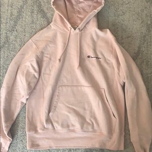 Champion Reverse Weave Hoodie